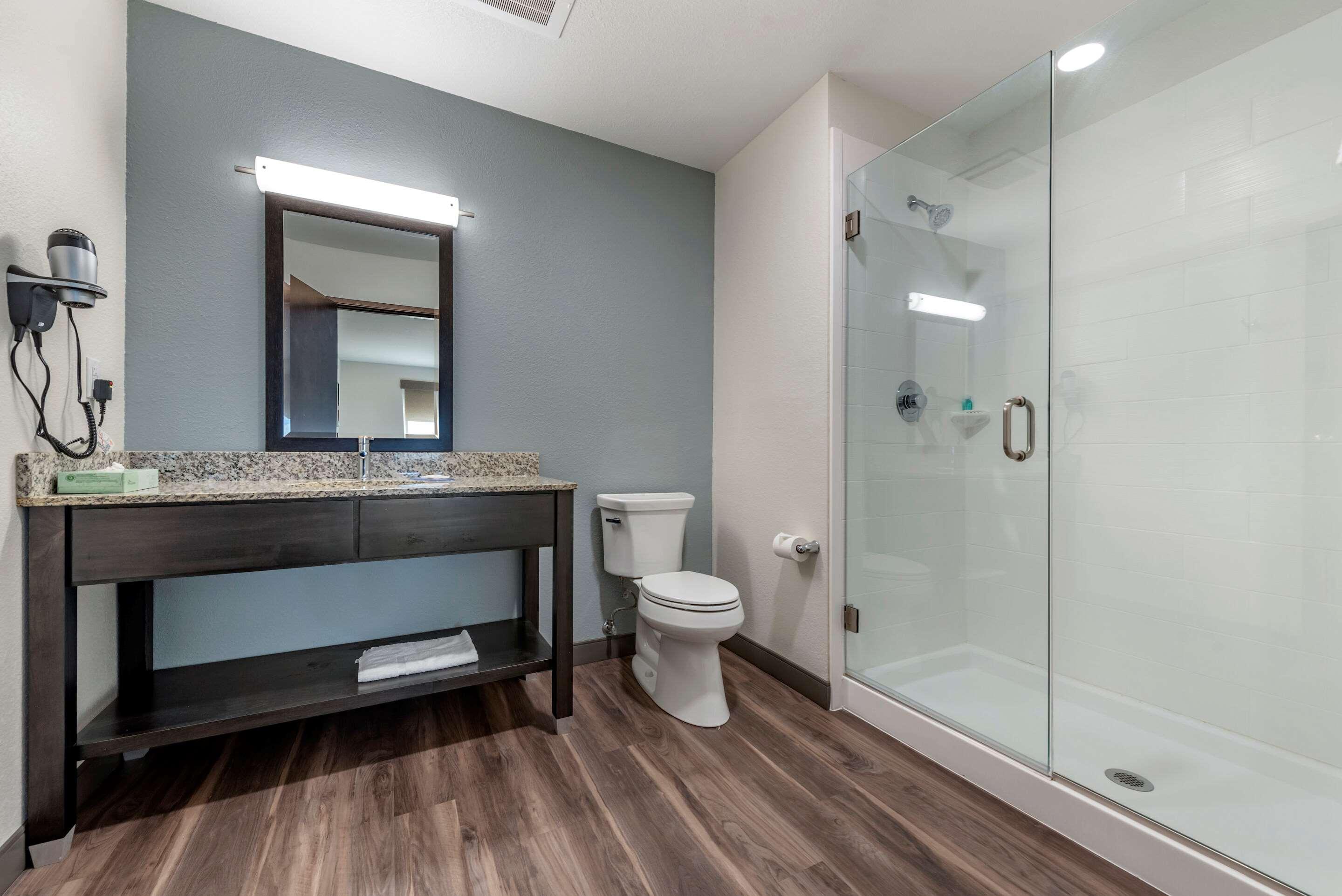 Mainstay Suites Newberry - Crane Odon Exterior photo