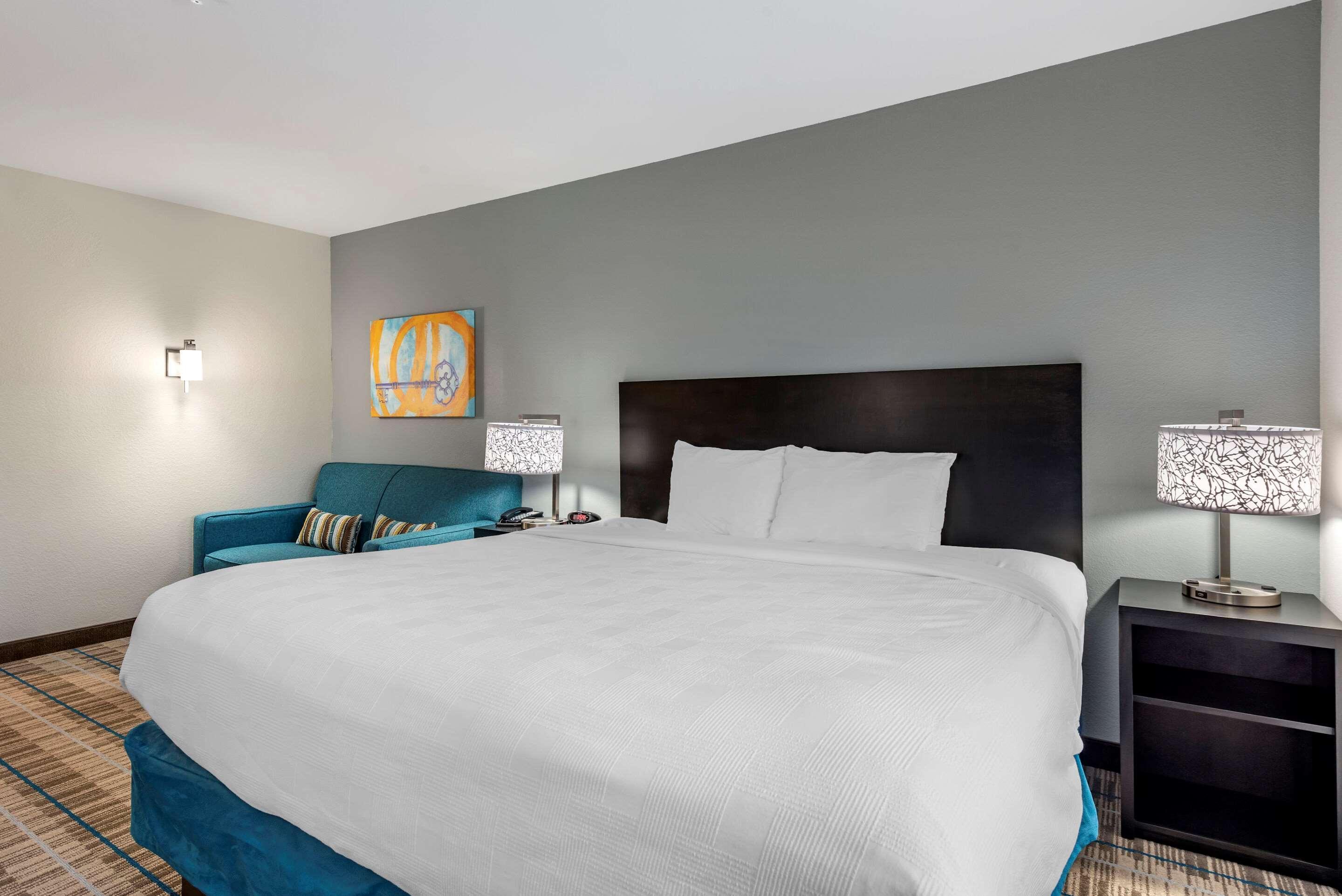 Mainstay Suites Newberry - Crane Odon Exterior photo