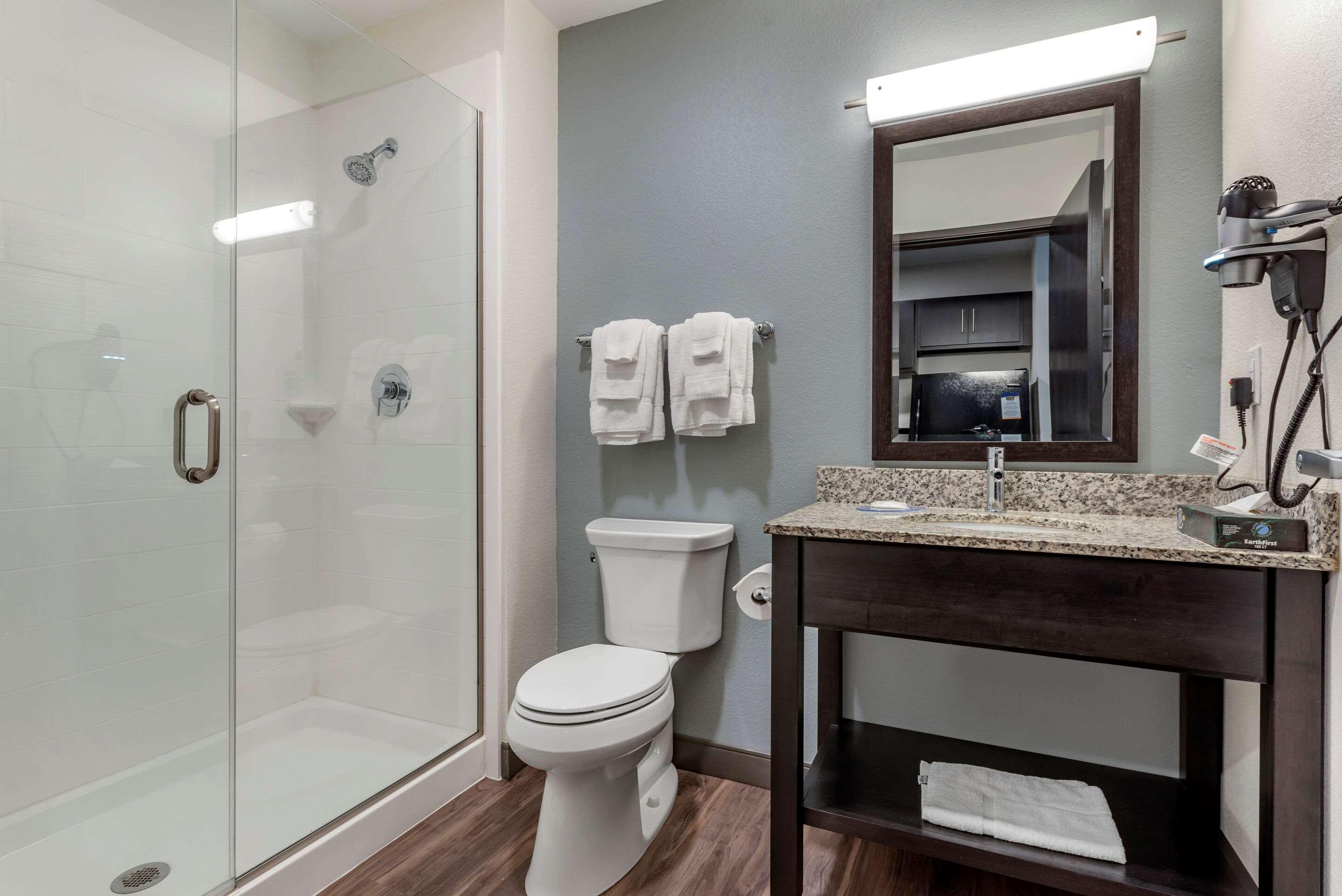 Mainstay Suites Newberry - Crane Odon Exterior photo