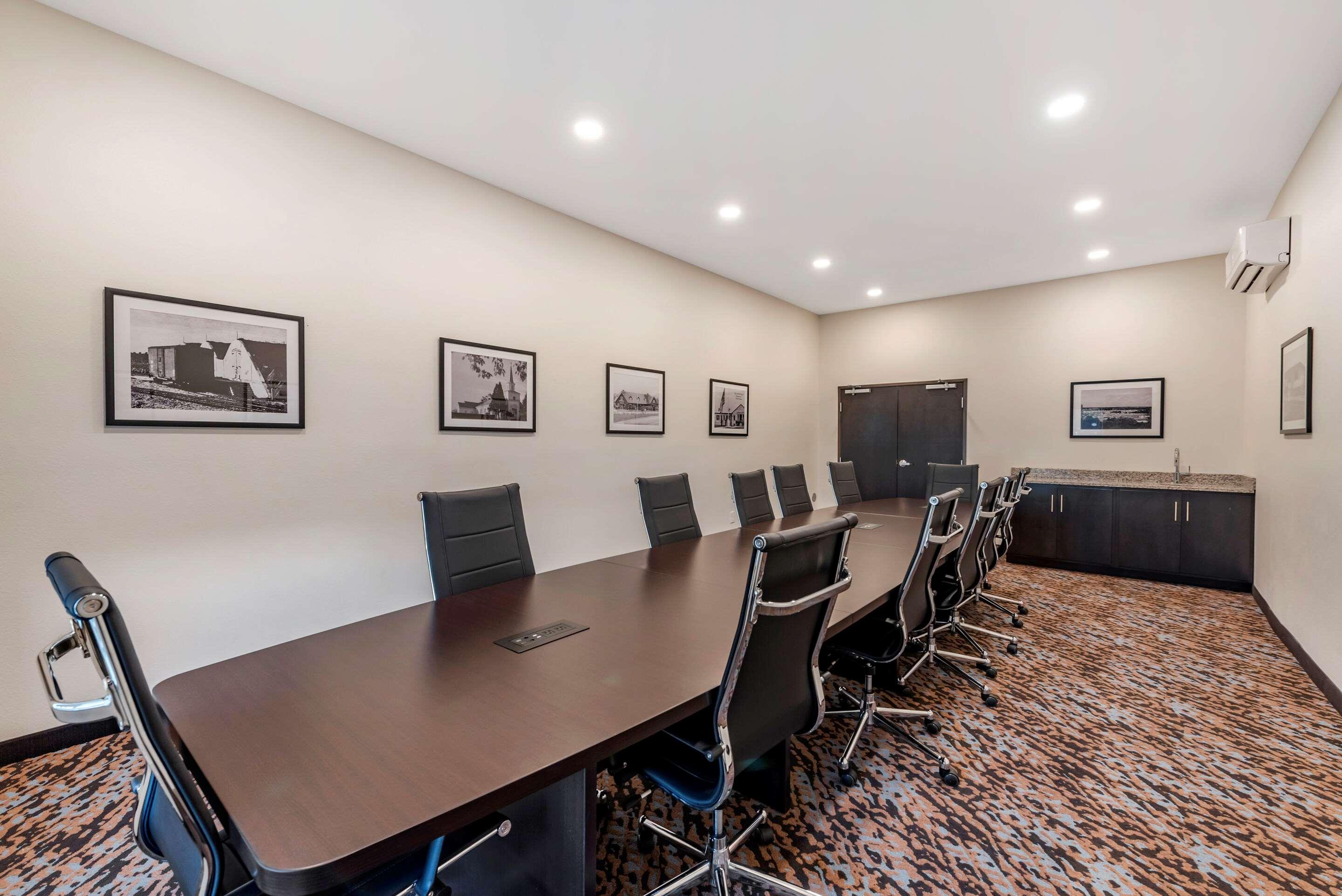 Mainstay Suites Newberry - Crane Odon Exterior photo